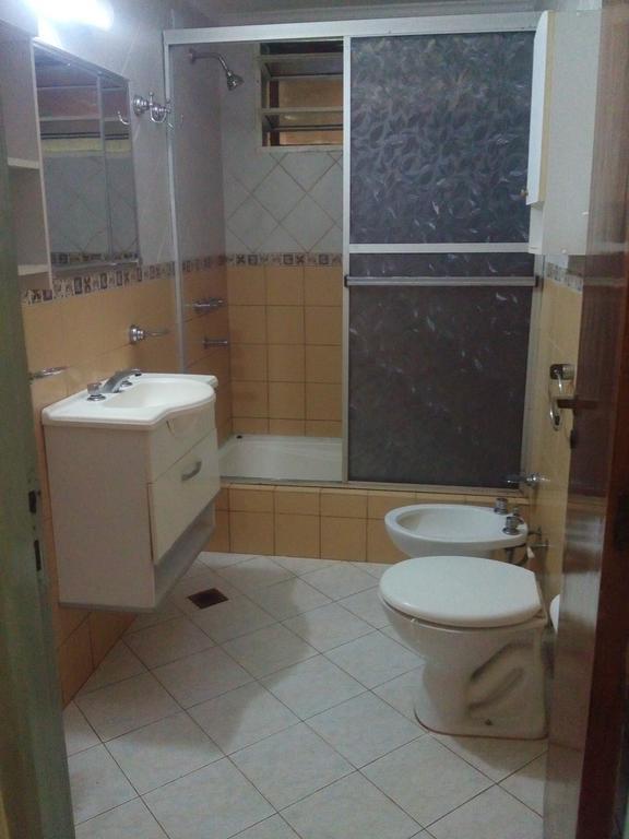 Tucan Hostel Puerto Iguazú Kültér fotó