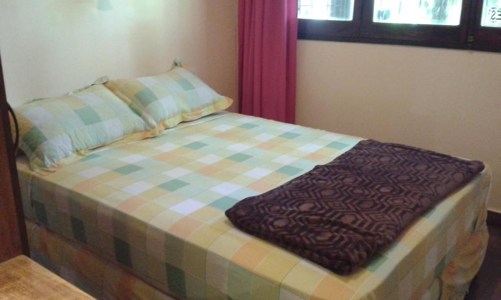 Tucan Hostel Puerto Iguazú Kültér fotó