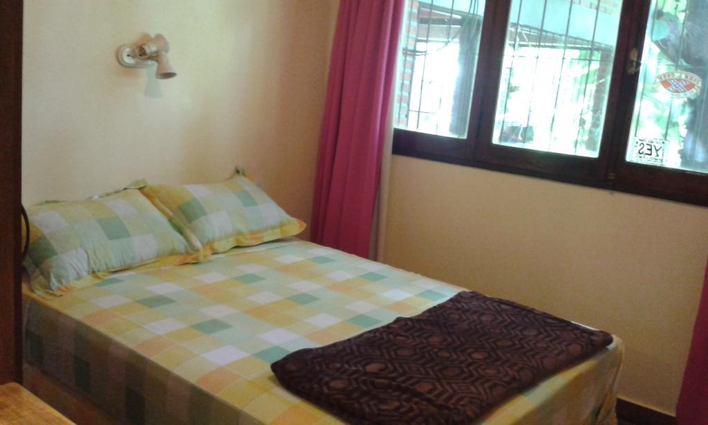 Tucan Hostel Puerto Iguazú Kültér fotó