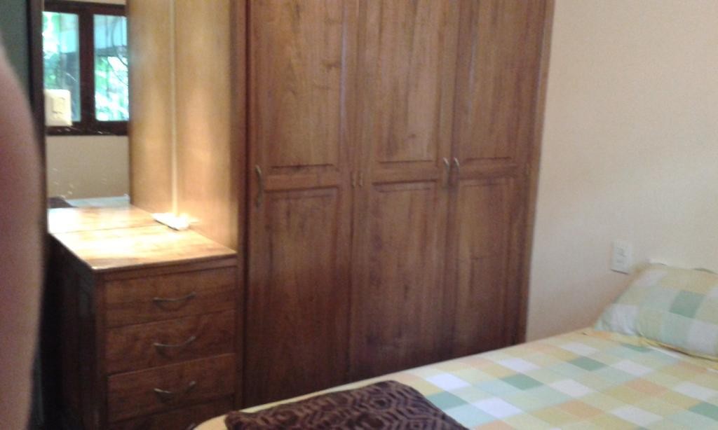 Tucan Hostel Puerto Iguazú Kültér fotó