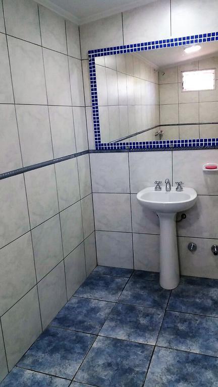 Tucan Hostel Puerto Iguazú Kültér fotó