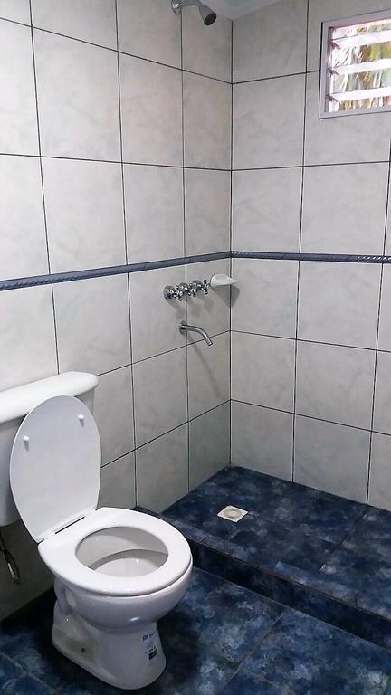Tucan Hostel Puerto Iguazú Kültér fotó