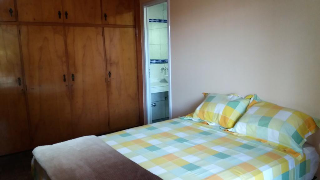 Tucan Hostel Puerto Iguazú Kültér fotó