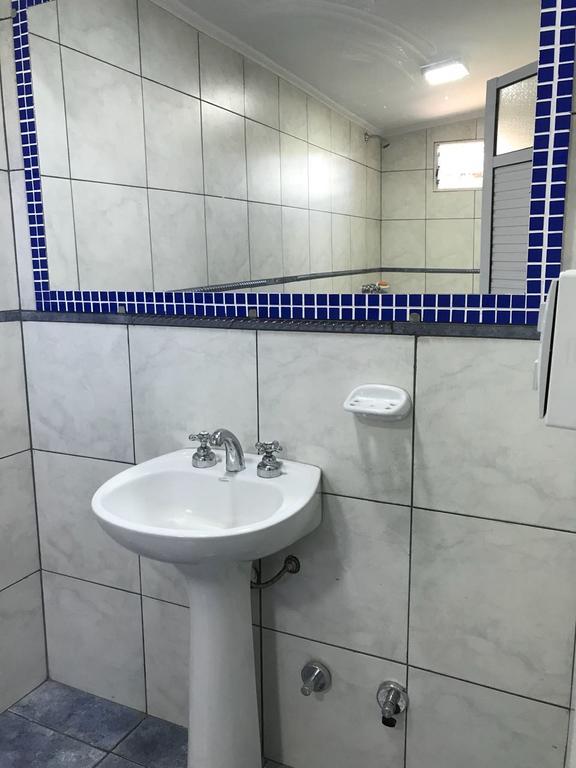 Tucan Hostel Puerto Iguazú Kültér fotó