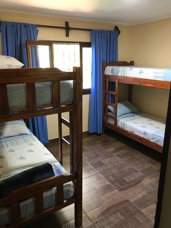Tucan Hostel Puerto Iguazú Kültér fotó
