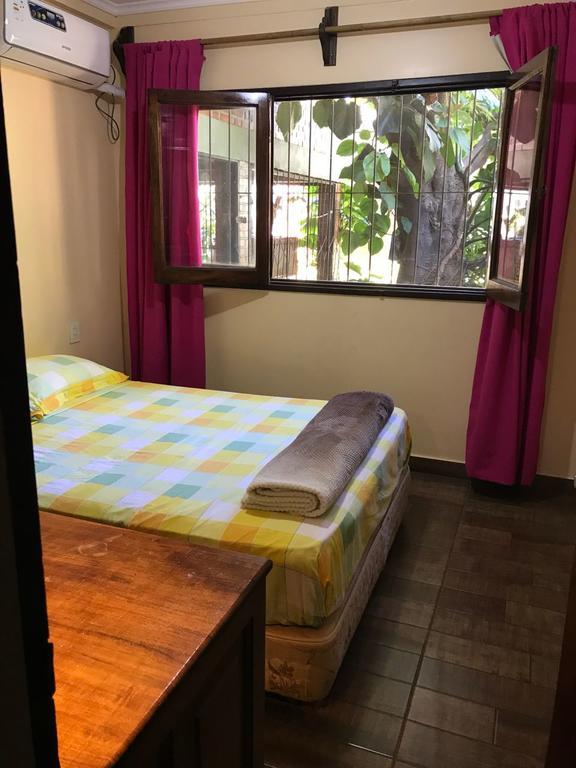 Tucan Hostel Puerto Iguazú Kültér fotó