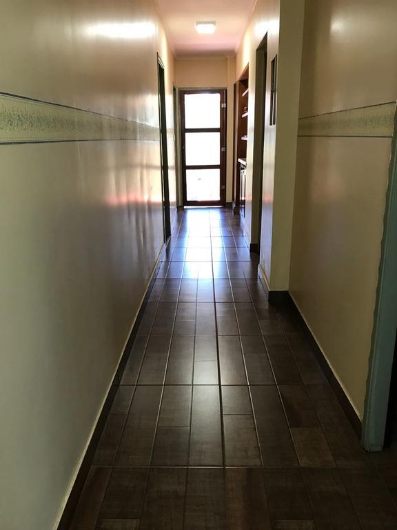 Tucan Hostel Puerto Iguazú Kültér fotó